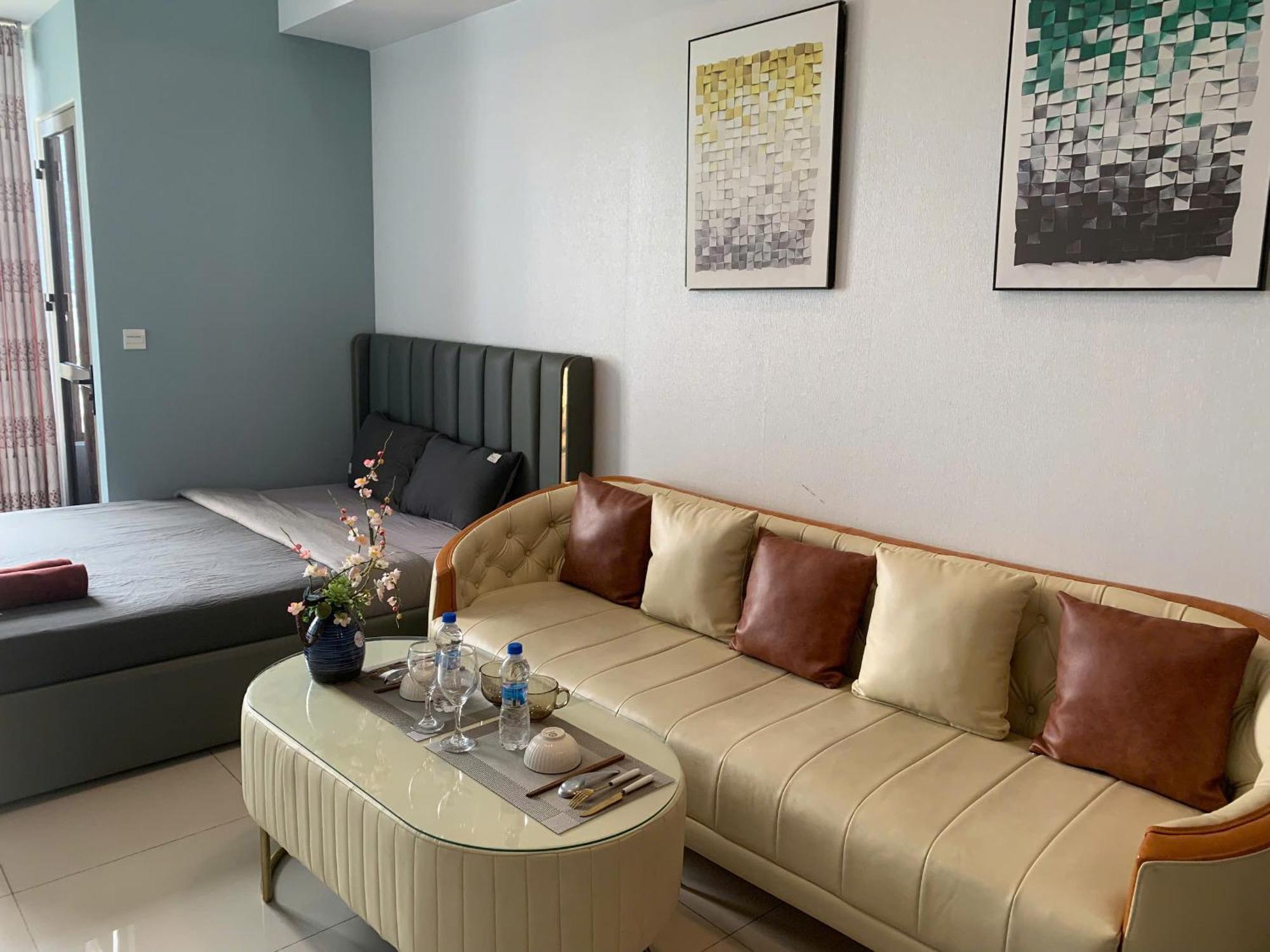 Hana Saigon Rivergate Ho Chi Minh Zewnętrze zdjęcie