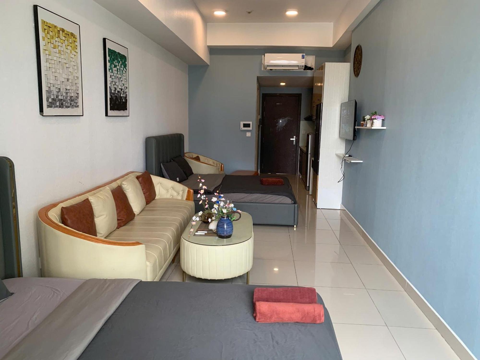 Hana Saigon Rivergate Ho Chi Minh Zewnętrze zdjęcie